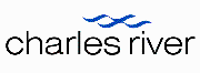Charles River Laboratories Logo